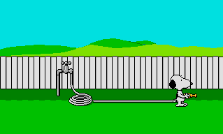 Capture d'écran de jeu